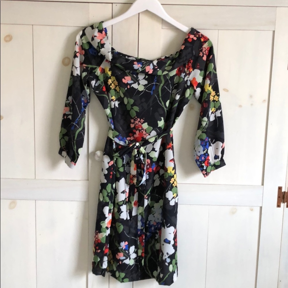 Summer/Spring dress